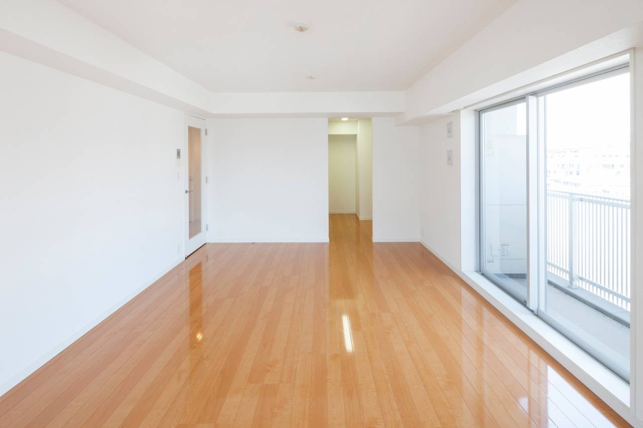 フローリングのリペアを業者に任せたい方!